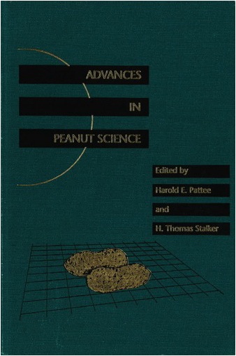 Advances in Peanut Science