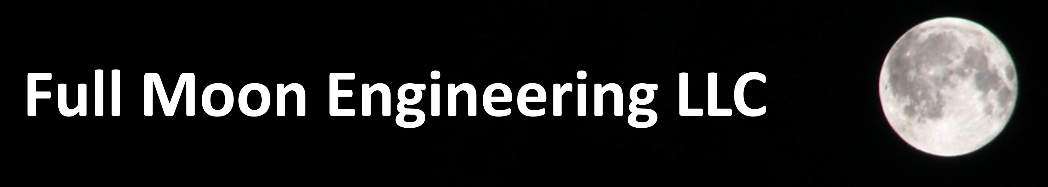 Logo-Full Moon Engineering