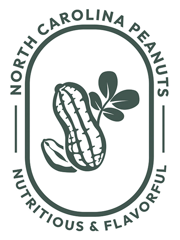 Logo-North Carolina Peanut Growers