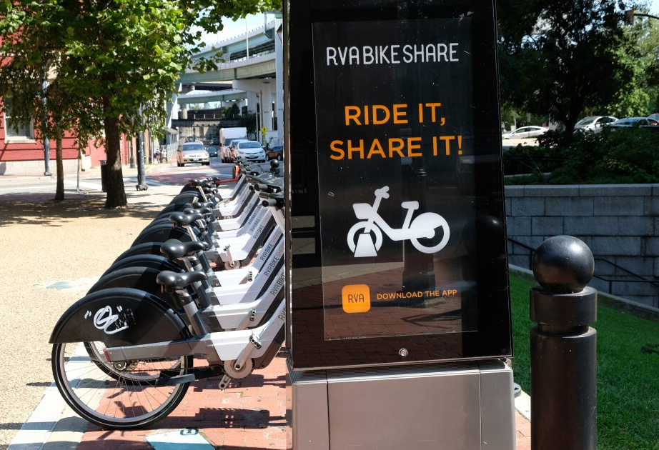 RVA Bike Share