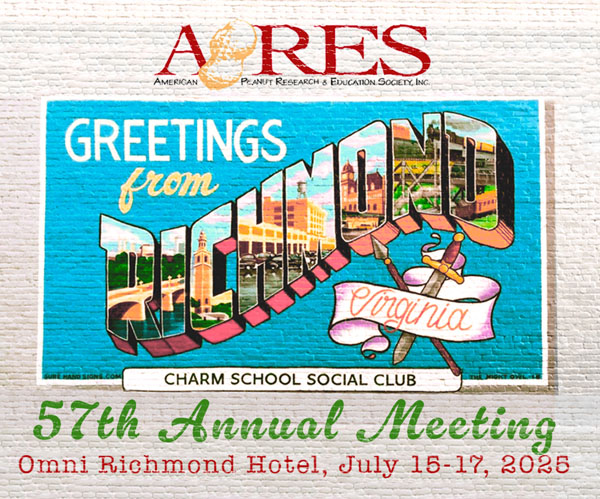 APRES 57th Annual Meeting