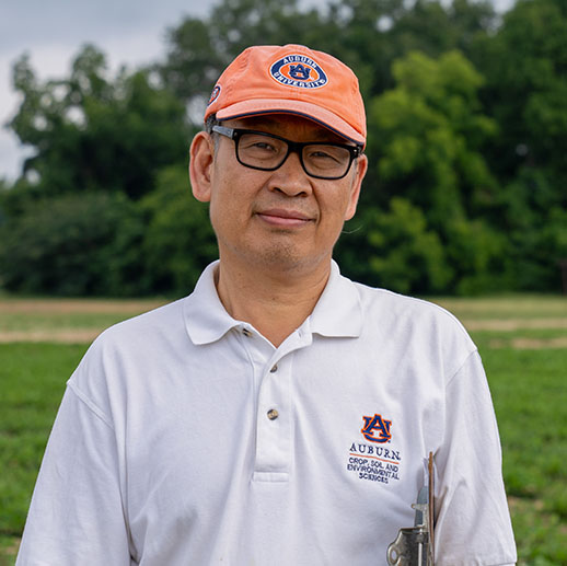 dr charles chen