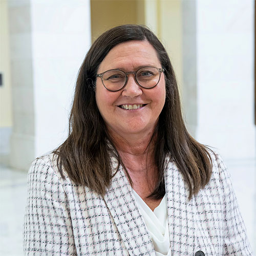 Dr. Darlene Cowart