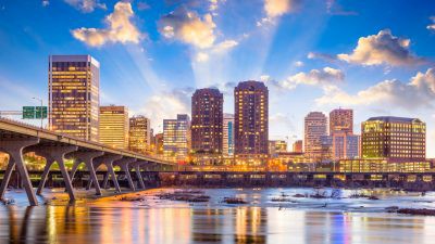 RVA Skyline