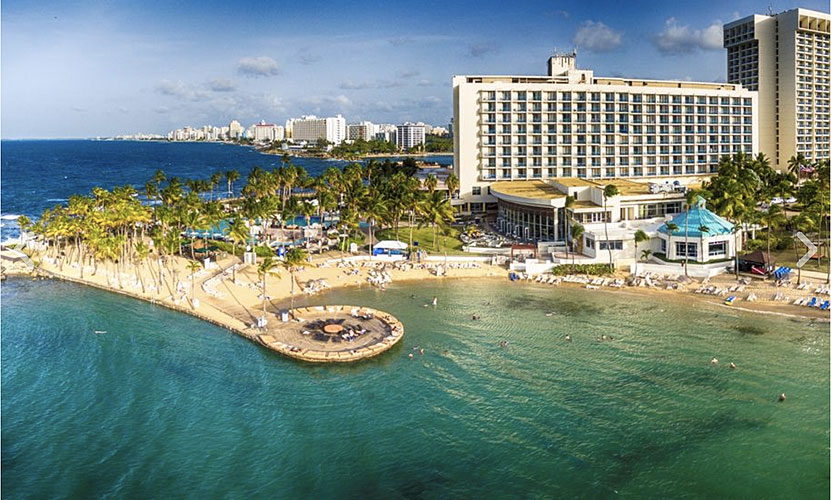 Caribe Hilton Puerto Rico