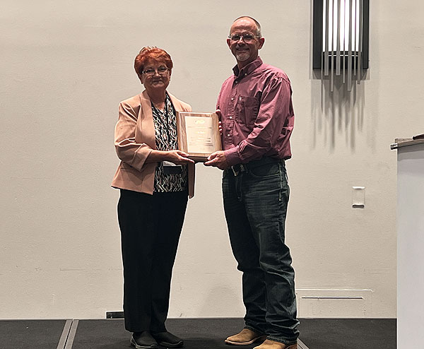 Corteva Research Award
