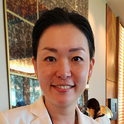 Emi Kumura